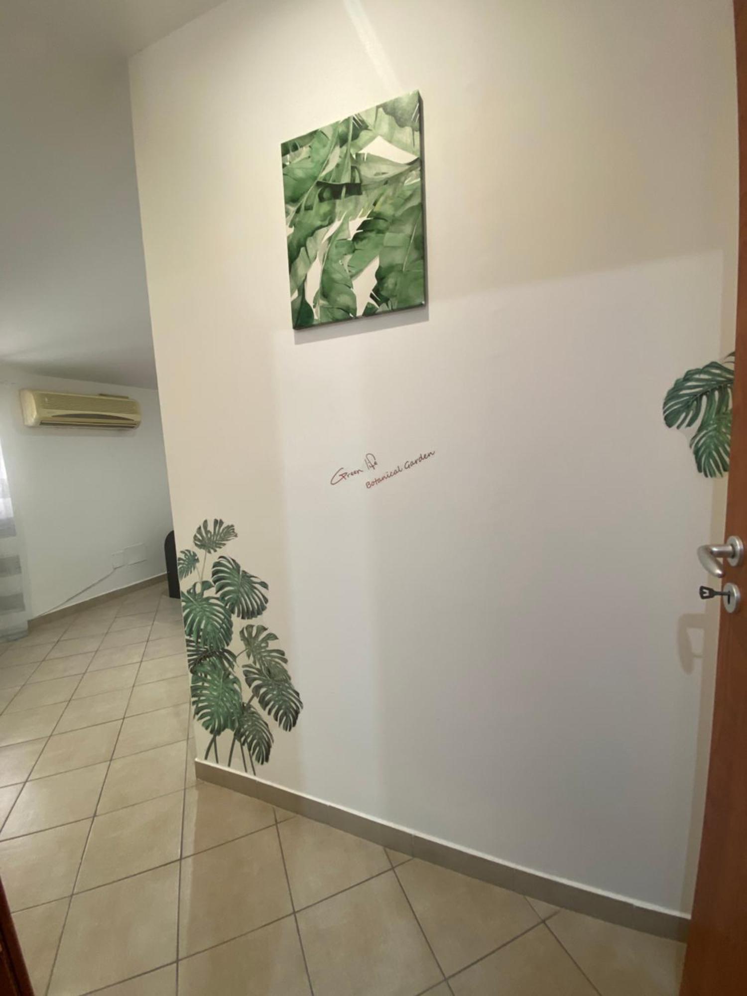 La Casa Di Noah Villa Catania Exterior photo