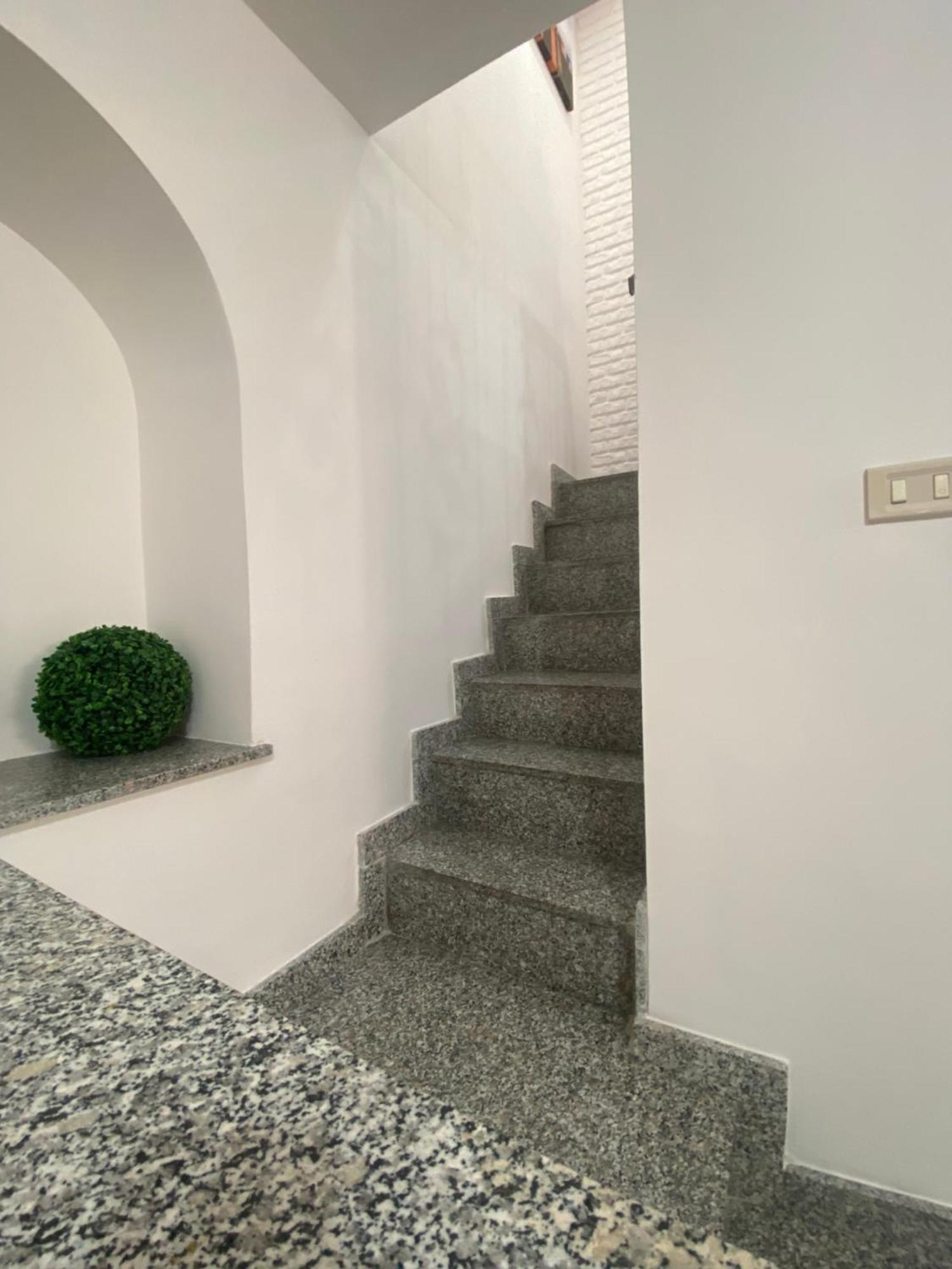 La Casa Di Noah Villa Catania Exterior photo